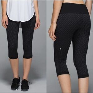 Lululemon Leggings 8